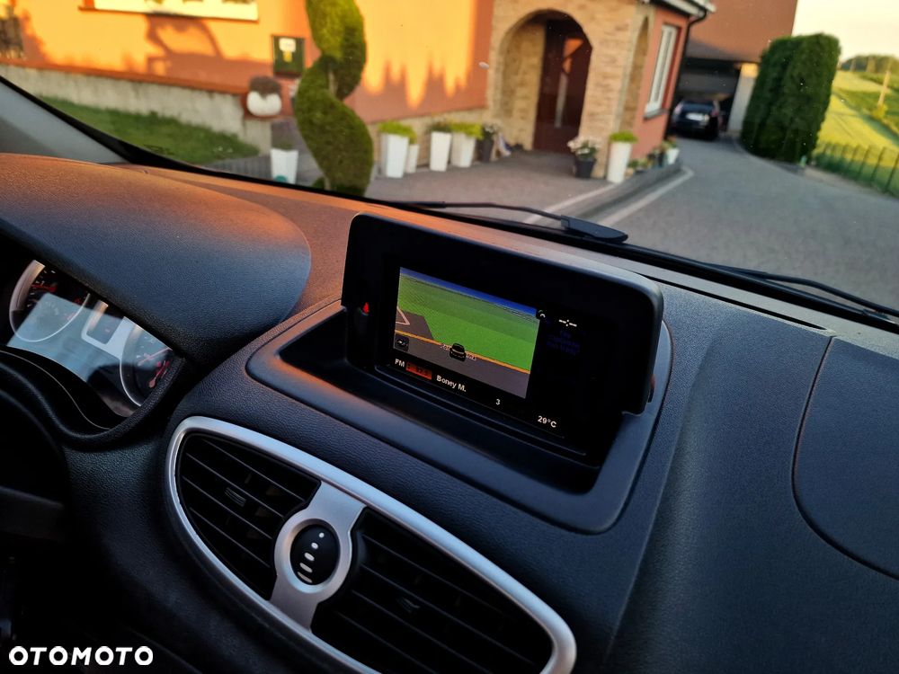 Renault Clio 1.2 16V Dynamique - 17