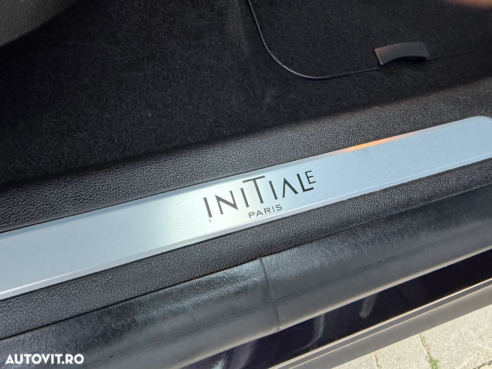 Renault Grand Scenic ENERGY dCi 130 INITIALE PARIS - 20
