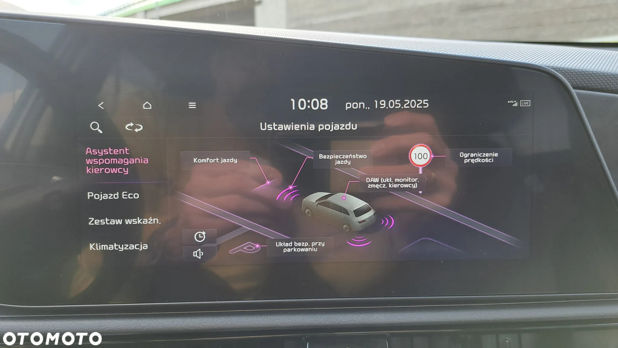 Kia Niro 1.6 GDI Hybrid L - 30