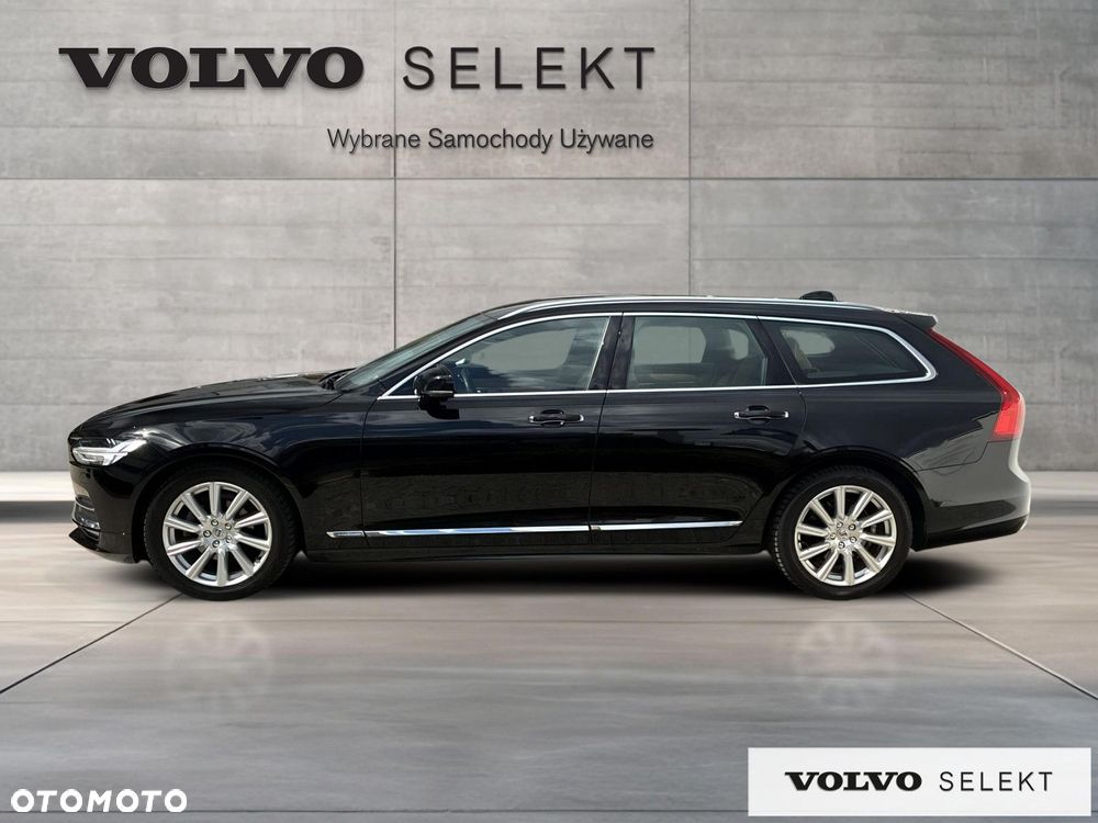 Volvo V90 - 7
