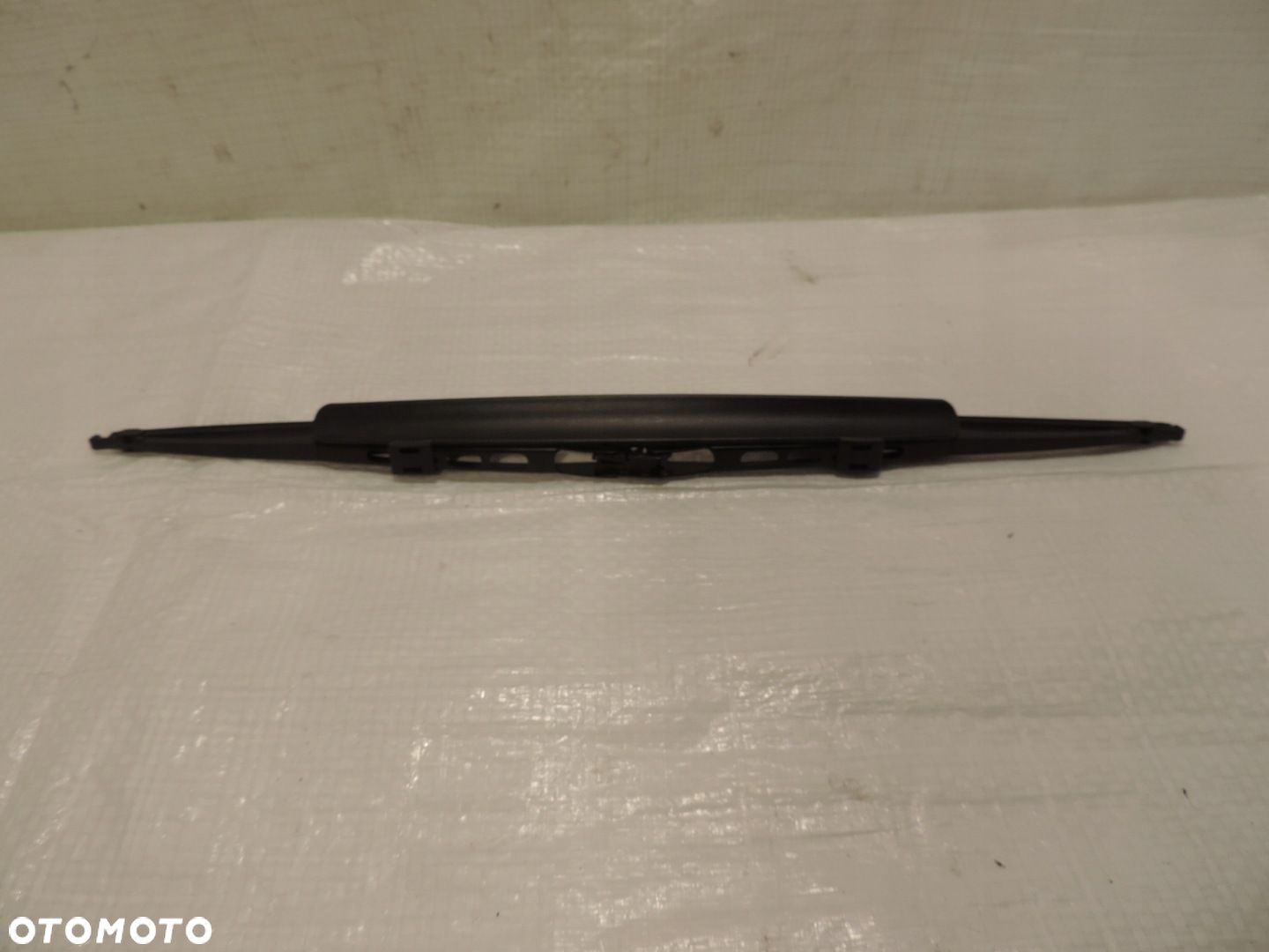 WYCIERACZKI PRZÓD OPEL CORSA C COMBO 01- 93195942 nowe oryginał - 1