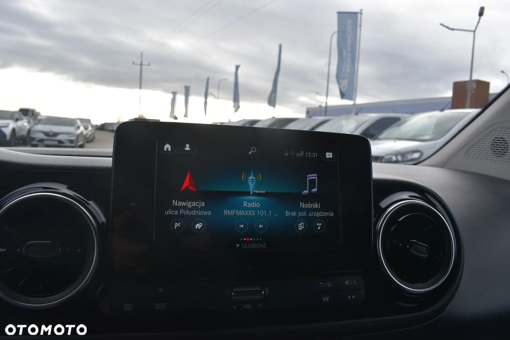 Mercedes-Benz CITAN 110 CDI L1 - 23