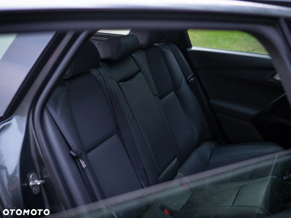 Peugeot 508 2.0 BlueHDi Active S&S - 37