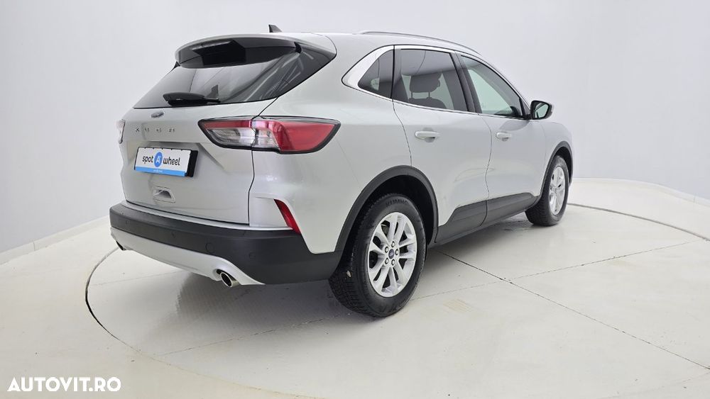 Ford Kuga - 6