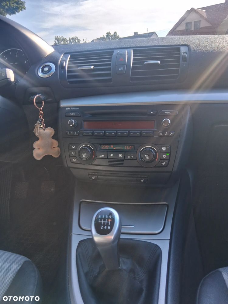 BMW Seria 1 118d - 7