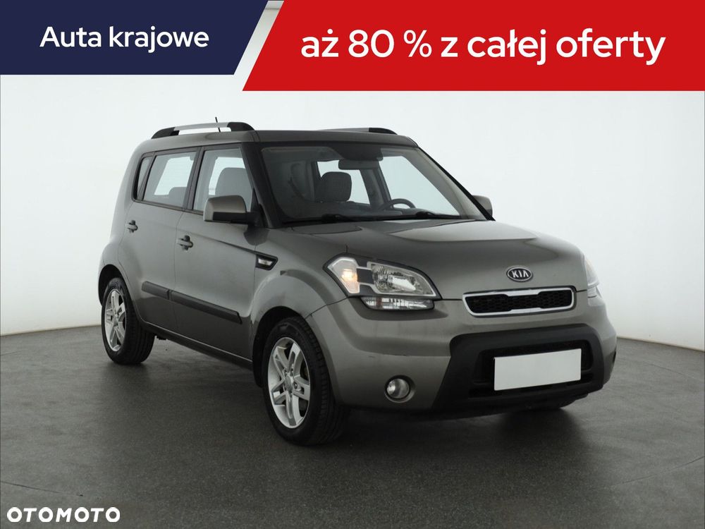 Kia Soul - 3