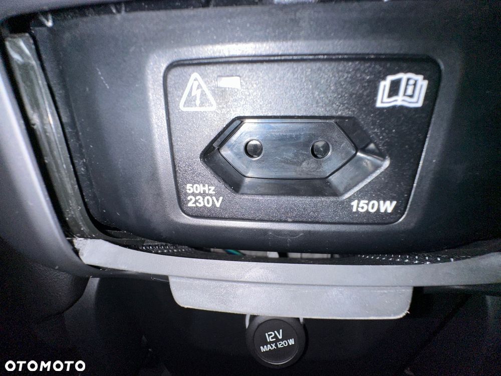 Volvo XC 60 D4 SCR AWD Inscription - 19