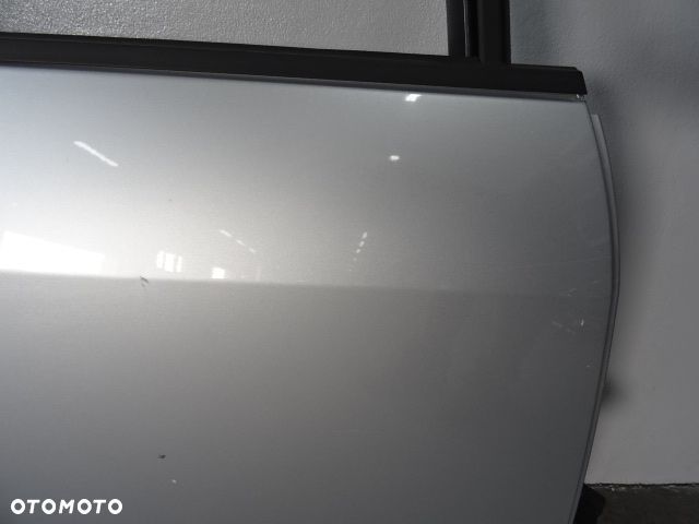 DRZWI PRAWY TYŁ PRAWE TYLNE AUDI A2 HB 5D LAK:LY7W NR751 - 3