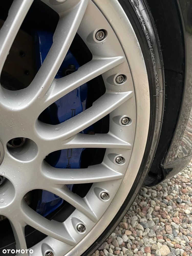 Volkswagen Golf R32 4Motion DSG - 12