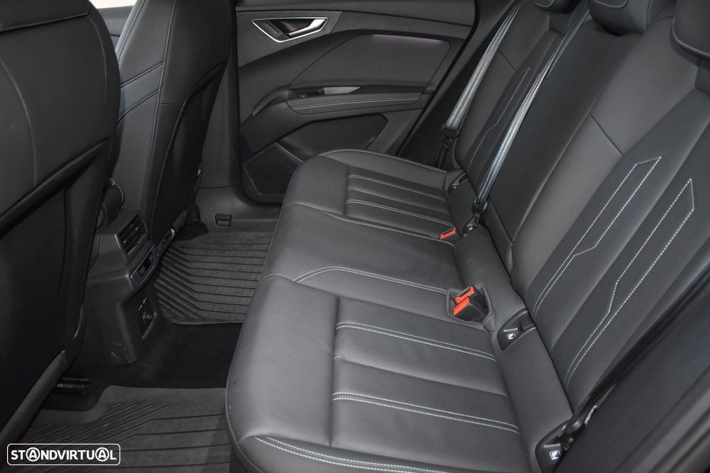 Audi Q4 e-tron 45 quattro 82 kWH - 52