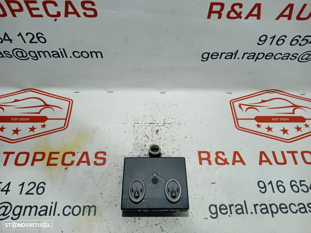 Módulo Eletrónico Audi A3 Sportback VW Passat B8 5Q0959595E Original - 4