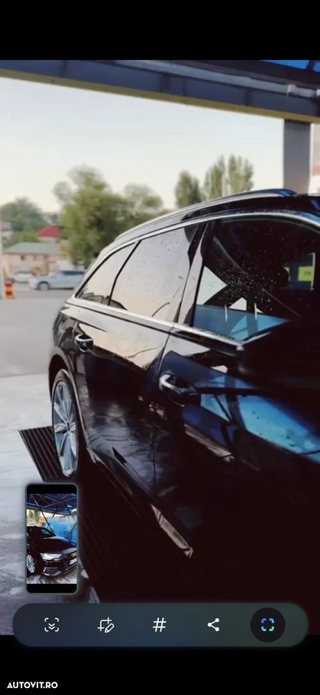 Audi A6 Avant 3.0 45 TDI quattro Tiptronic Sport - 5