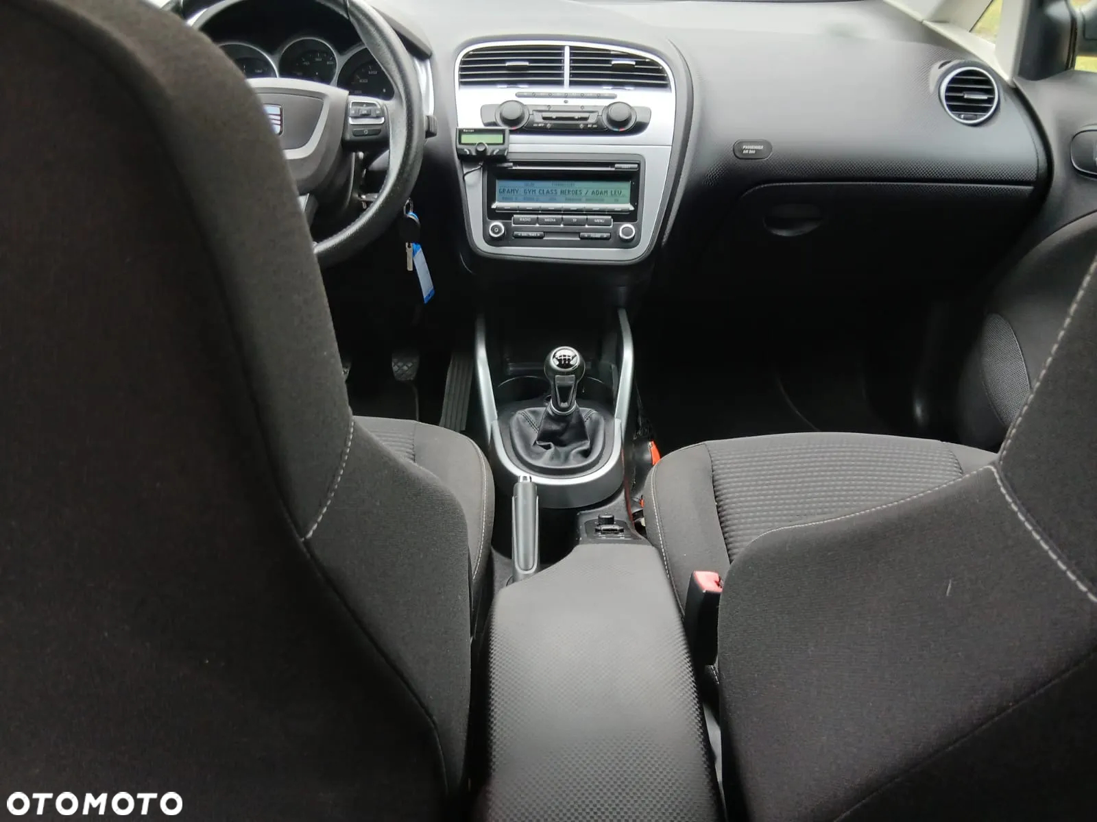 Seat Altea 1.2 TSI Reference Copa - 29