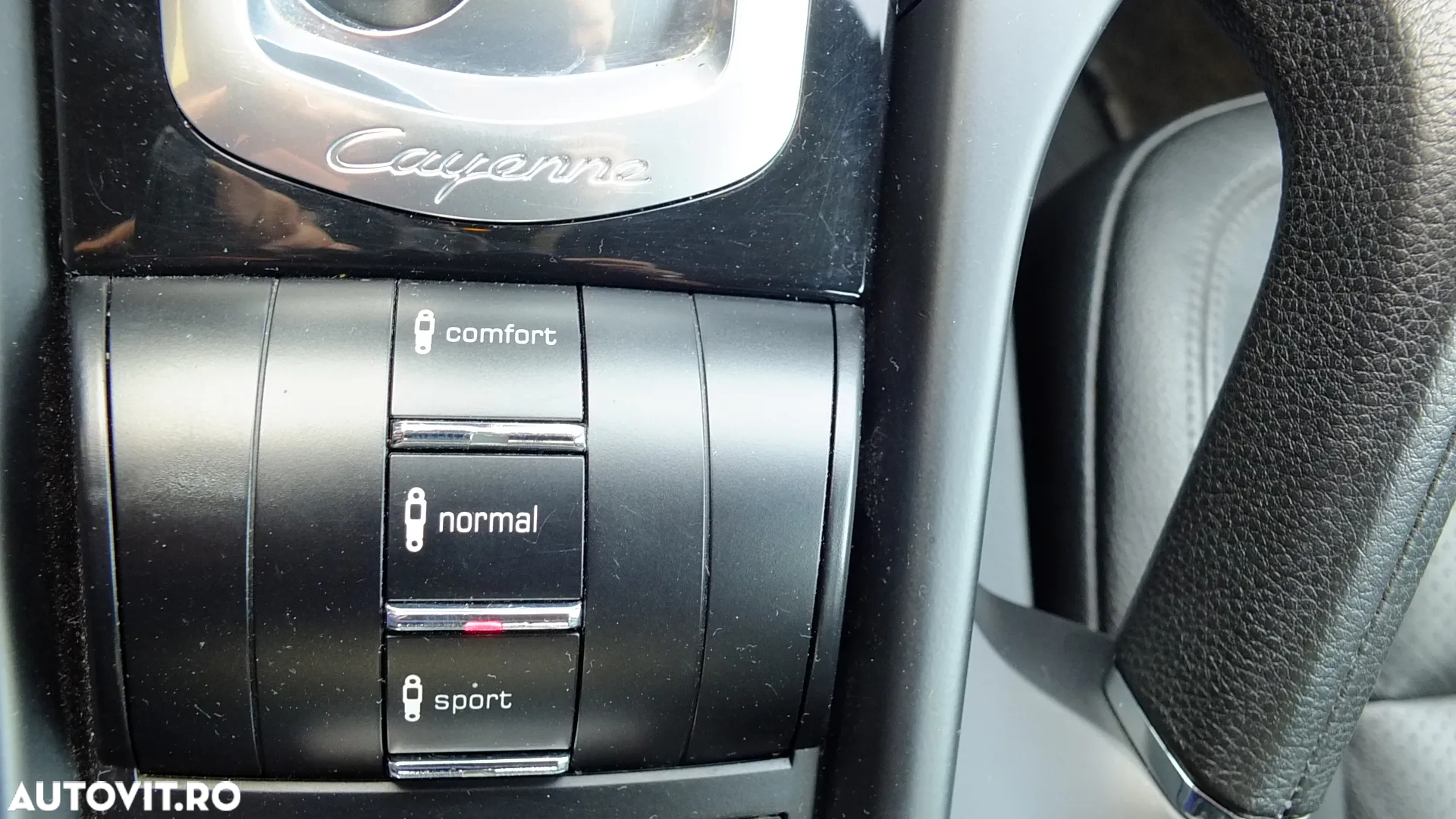 Porsche Cayenne S Hybrid Tiptronic S - 19