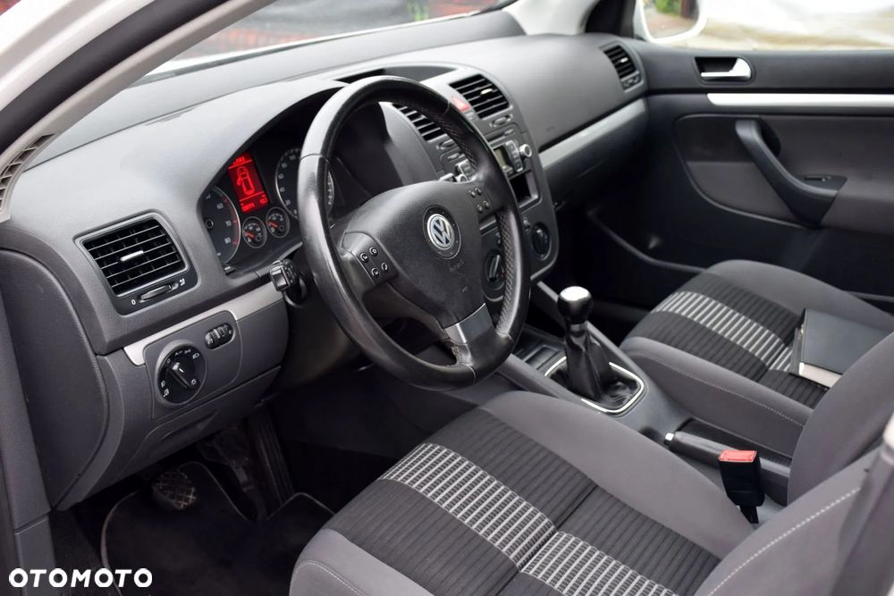 Volkswagen Golf 1.4 Edition - 10