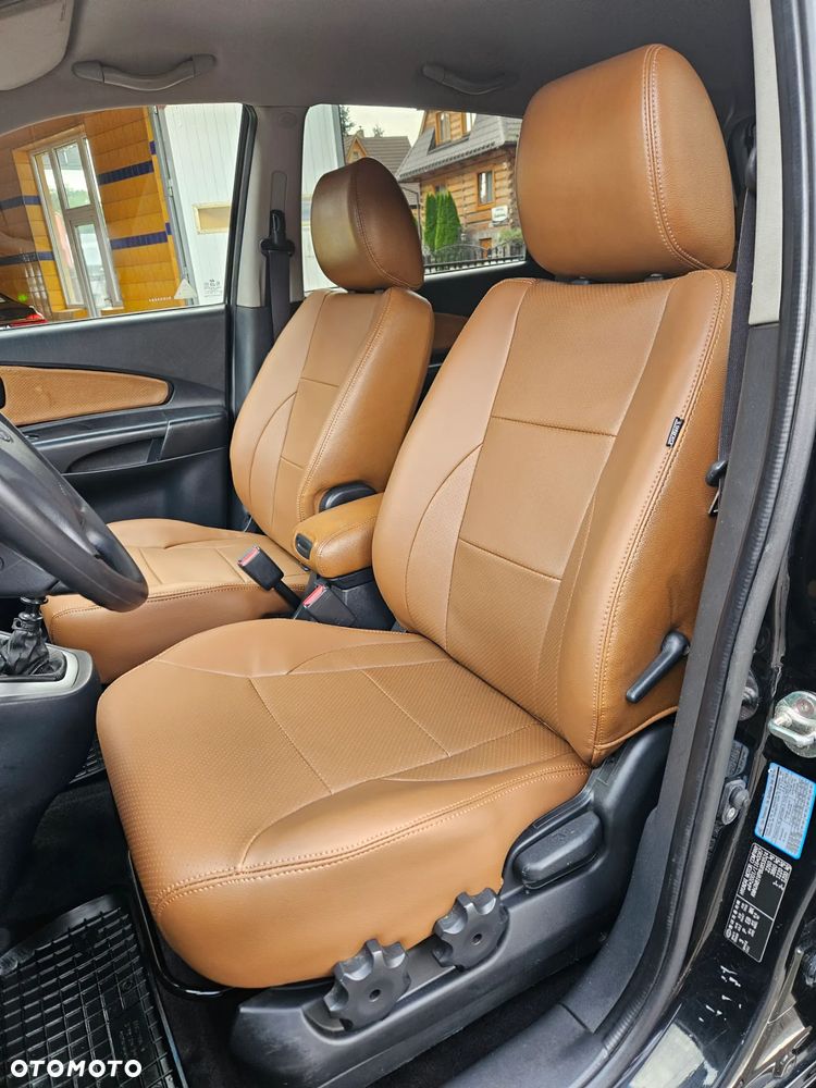 Hyundai Tucson 2.0 CRDi Premium - 7