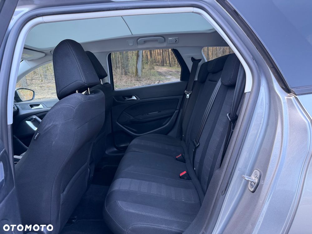 Peugeot 308 BlueHDi 120 Stop & Start Allure - 13