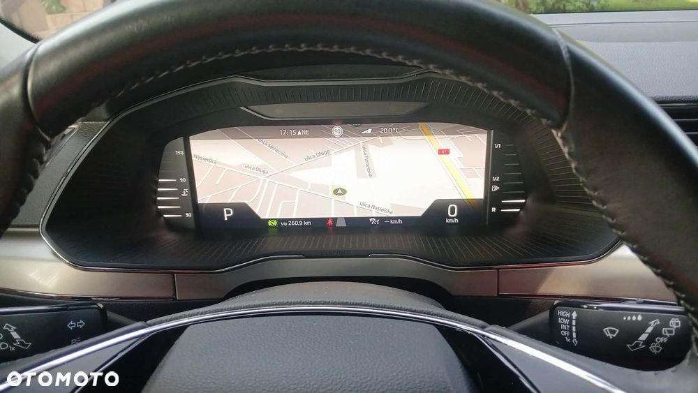 Skoda Superb 2.0 TSI 4x4 L&K DSG - 16