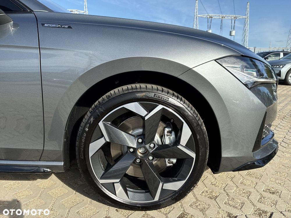 Skoda Superb 2.0 TSI Sportline DSG - 23