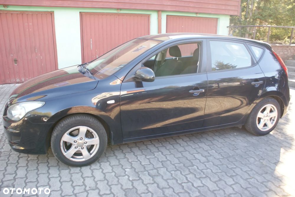 Hyundai i30 1.4 Blue Comfort - 3