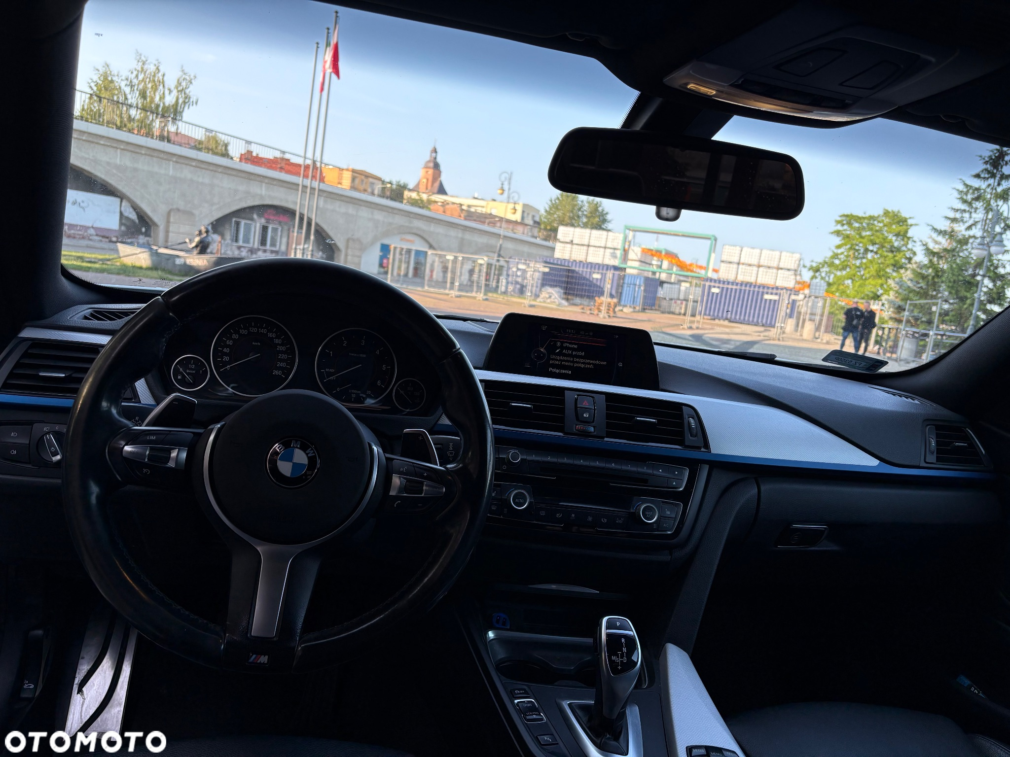 BMW Seria 4 - 7