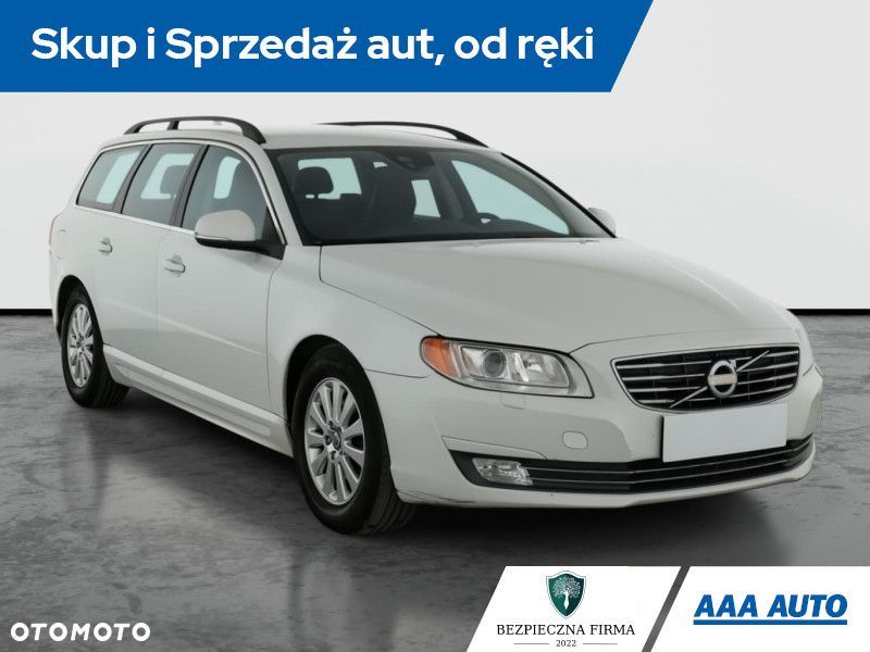 Volvo V70 - 3