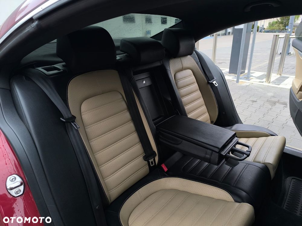 Volkswagen CC - 11