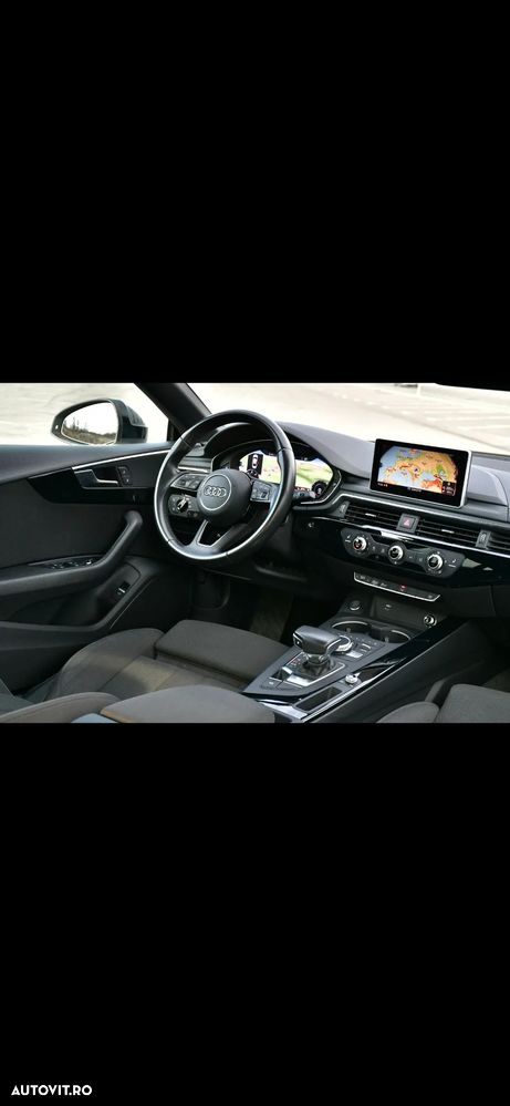 Audi A5 Sportback 2.0 TDI S tronic - 7