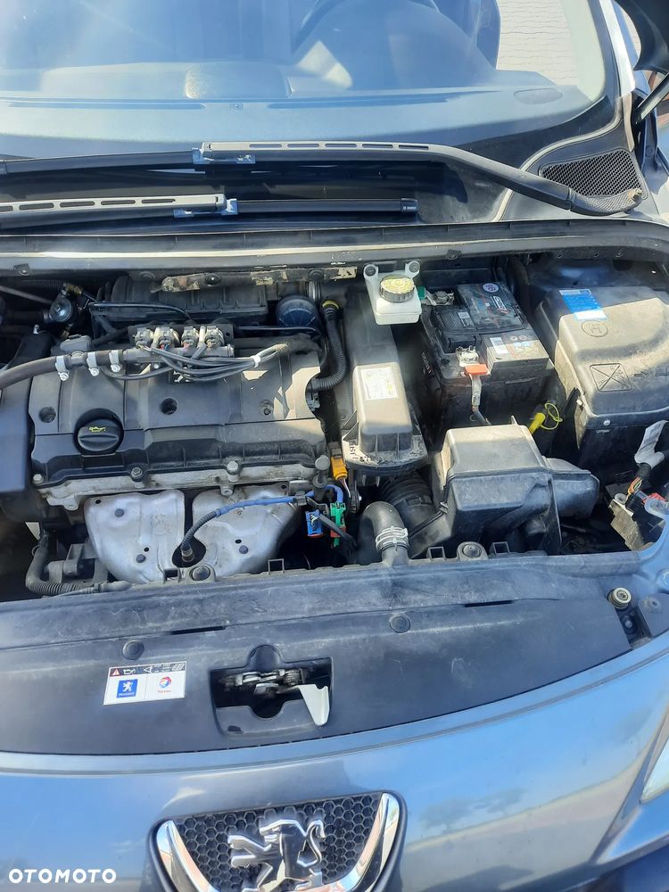 Peugeot 307 1.6 - 21