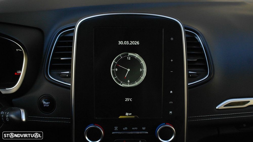 Renault Grand Scénic 1.6 dCi Intens SS - 46