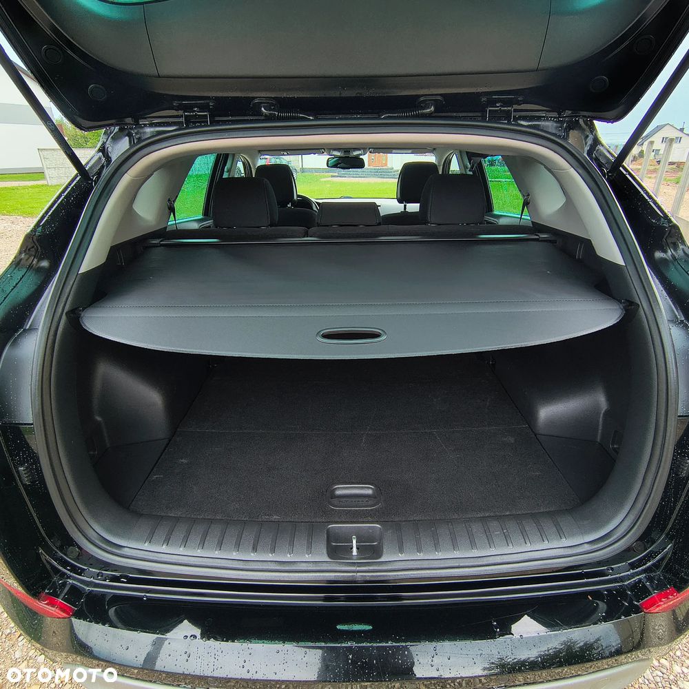 Hyundai Tucson 1.6 Turbo 2WD Style - 21