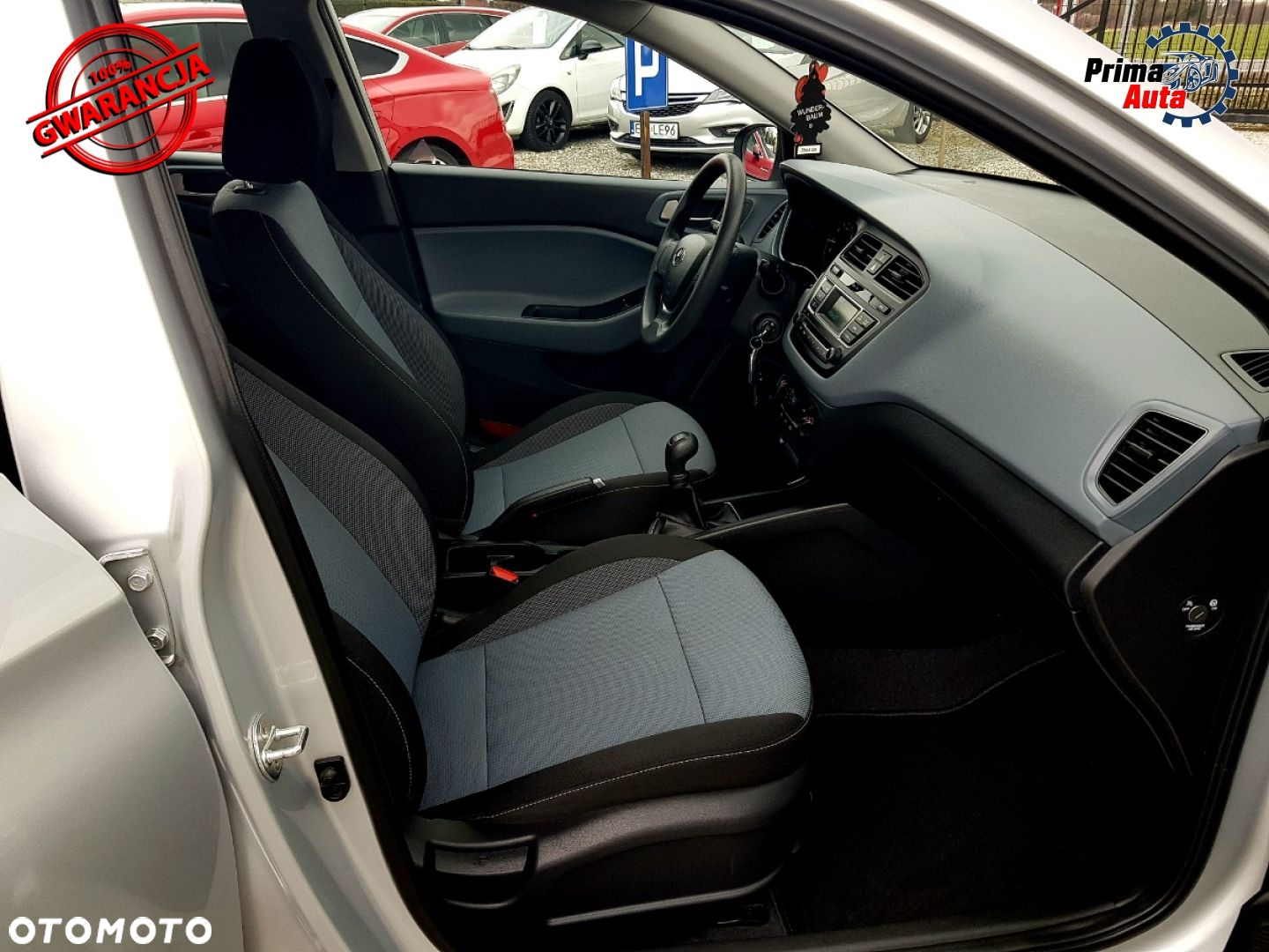 Hyundai i20 1.2 Classic - 3