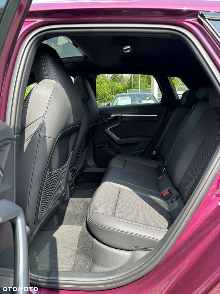 Audi A3 Sportback - 21