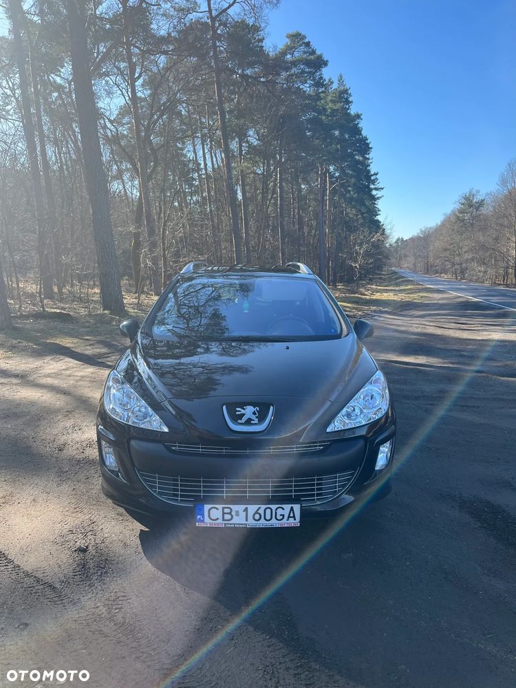 Peugeot 308 - 6