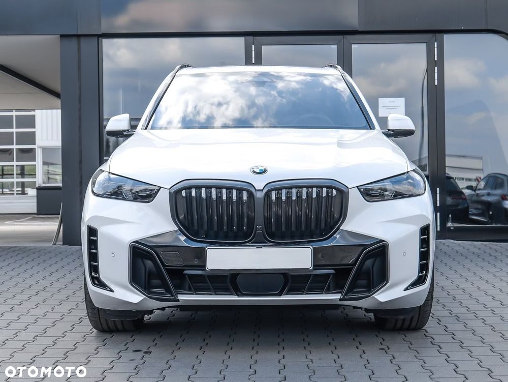 BMW X5 2026