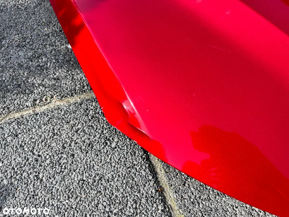 RENAULT ARKANA MASKA POKRYWA SILNIKA ORYGINAŁ LEKKO USZKODZONA - 14