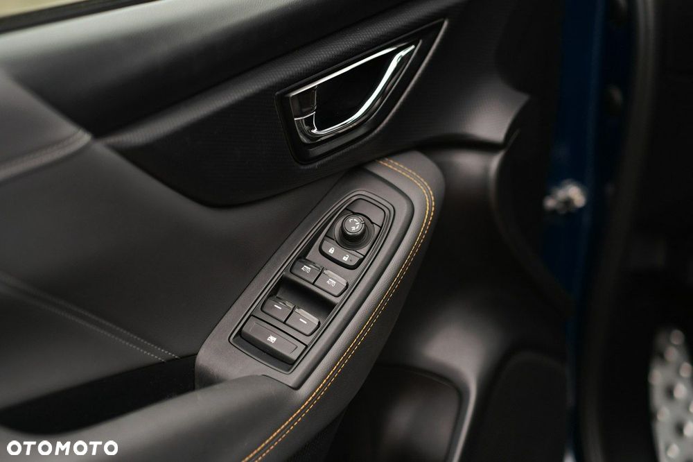 Subaru Forester - 21
