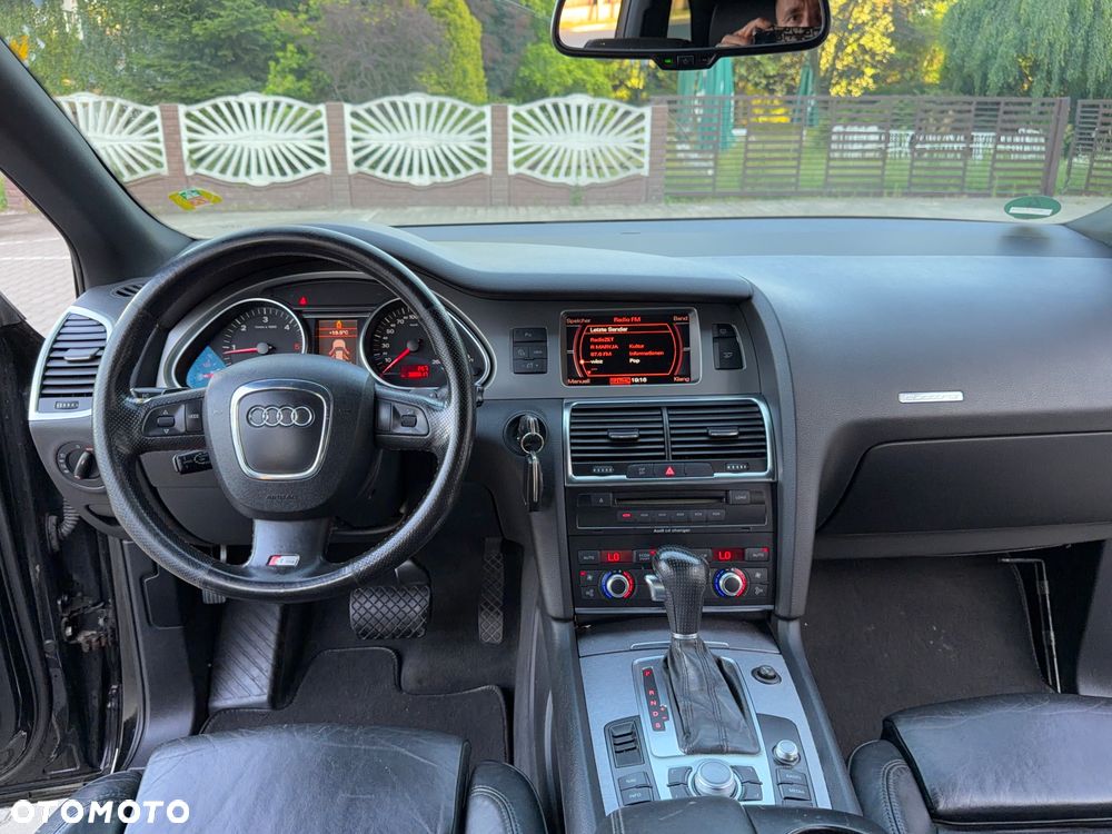 Audi Q7 - 27