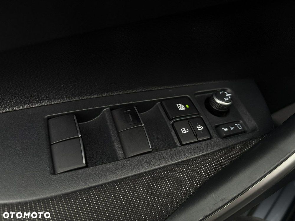 Toyota Corolla 1.5 Style MS - 16