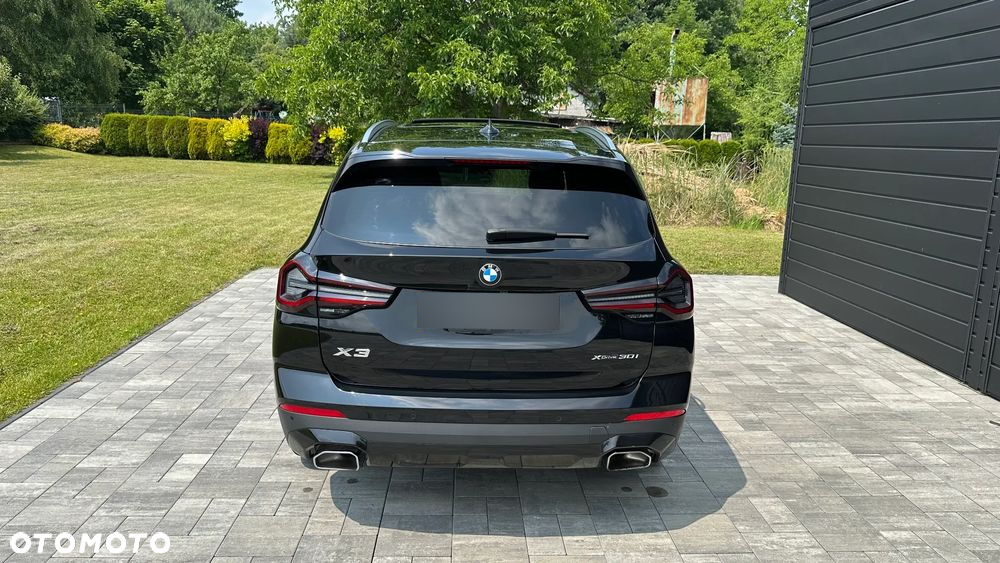 BMW X3 - 6