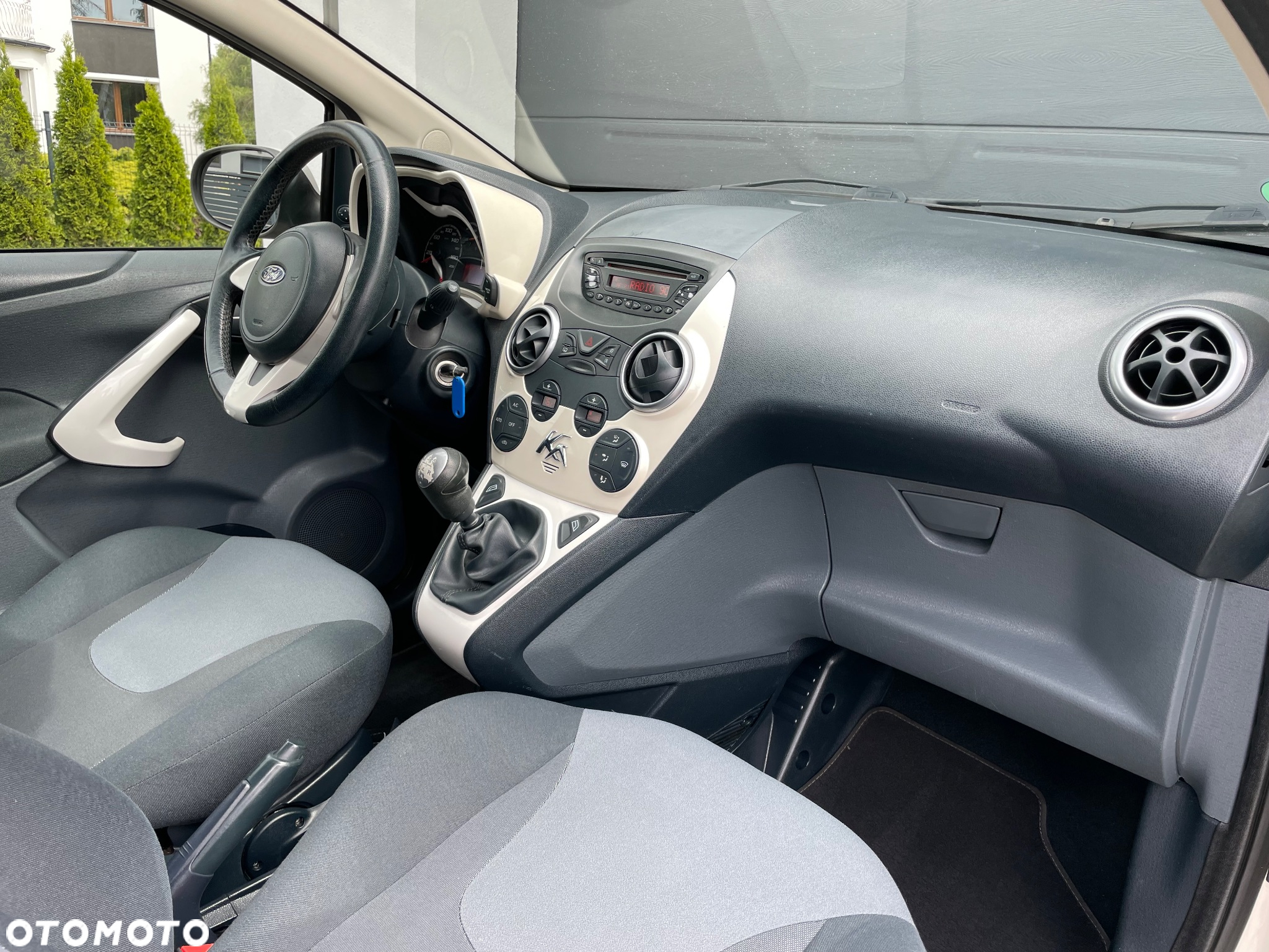 Ford KA 1.2 Titanium - 15