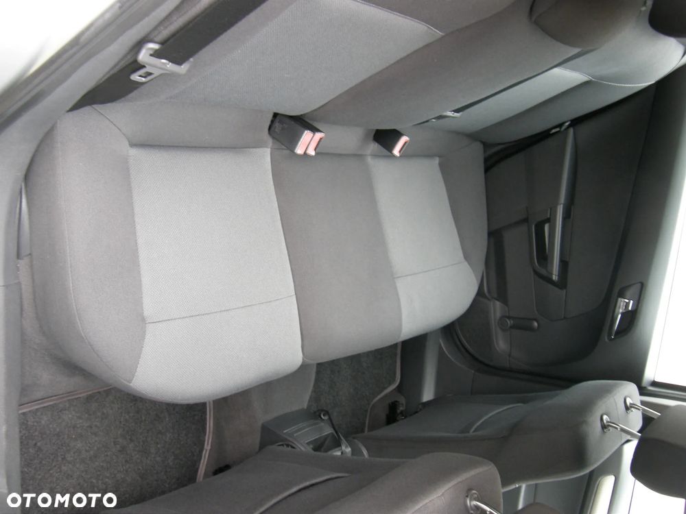 Opel Astra 1.7 CDTI Cosmo - 18