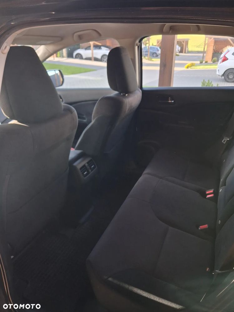 Honda CR-V 2.0 Elegance (2WD) - 14