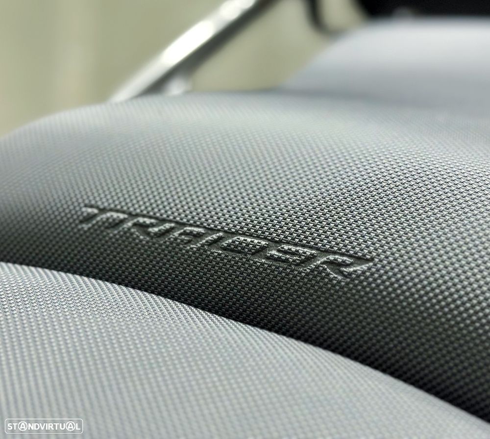 Yamaha Tracer 900 - 14