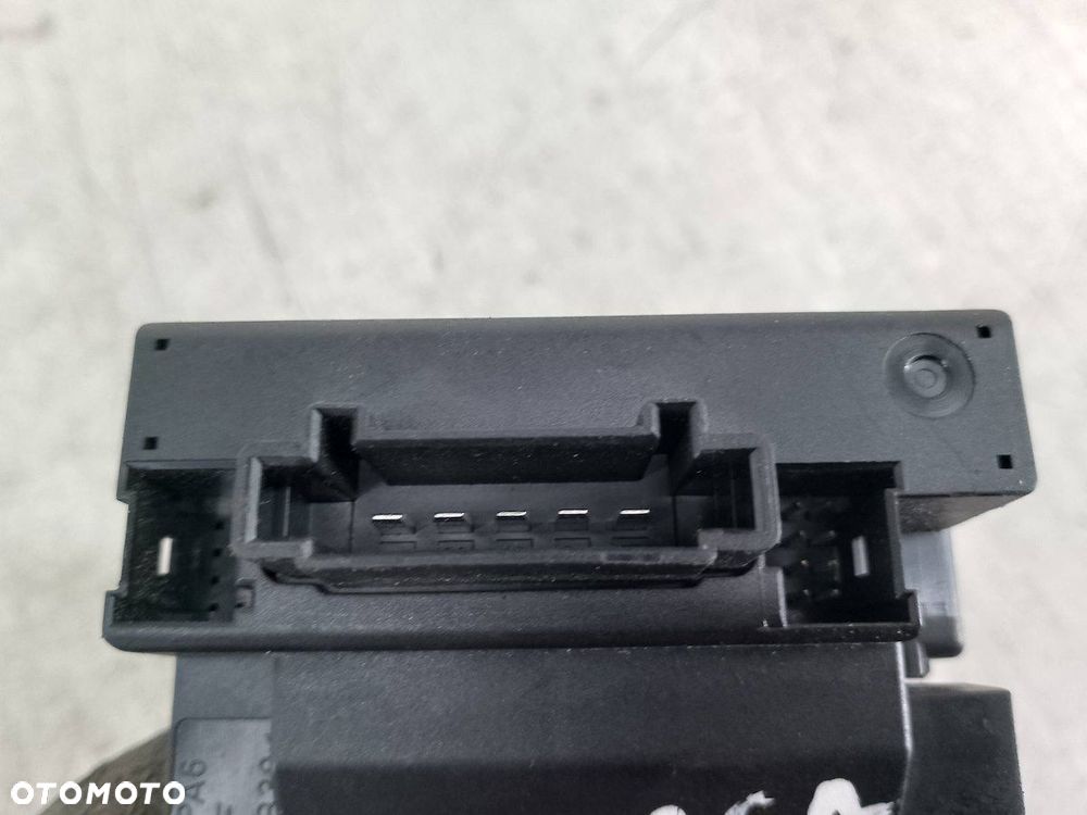 STACYJKA MERCEDES-BENZ KLASA A W169 1695451308 04156905 1.7 - 2