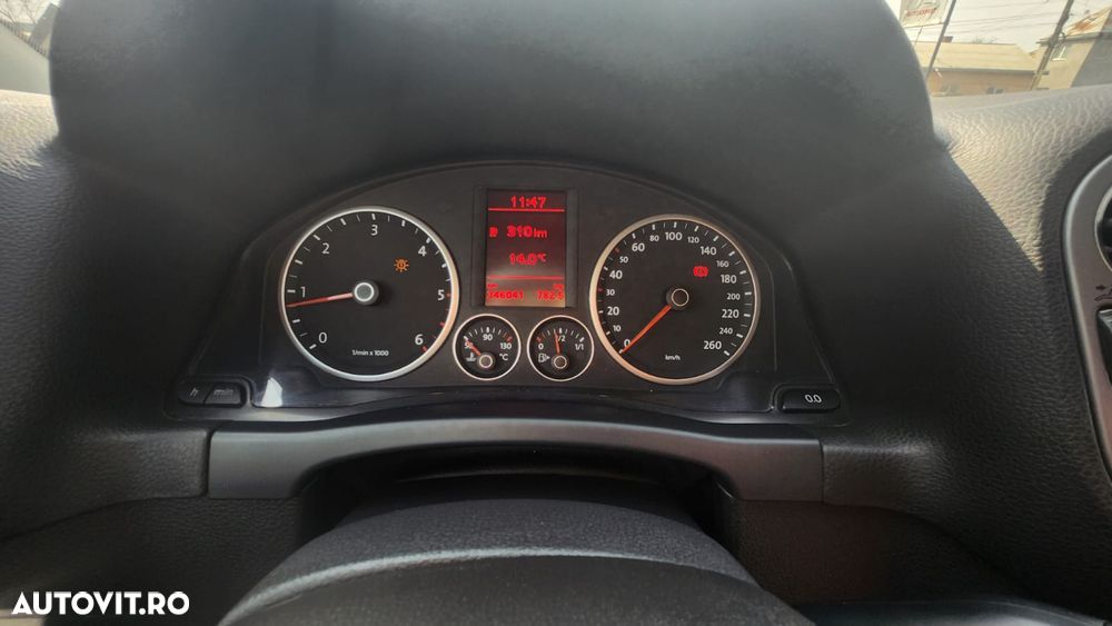 Volkswagen Tiguan 2.0 TDI DPF 4Motion Sport & Style - 6