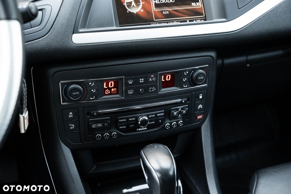 Citroën C5 HDi 165 FAP Exclusive - 31
