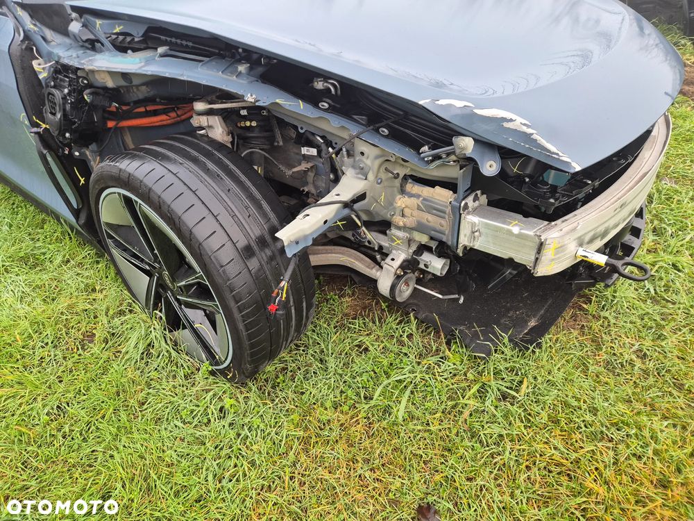 Audi e-tron GT 60 93kWh Quattro - 12