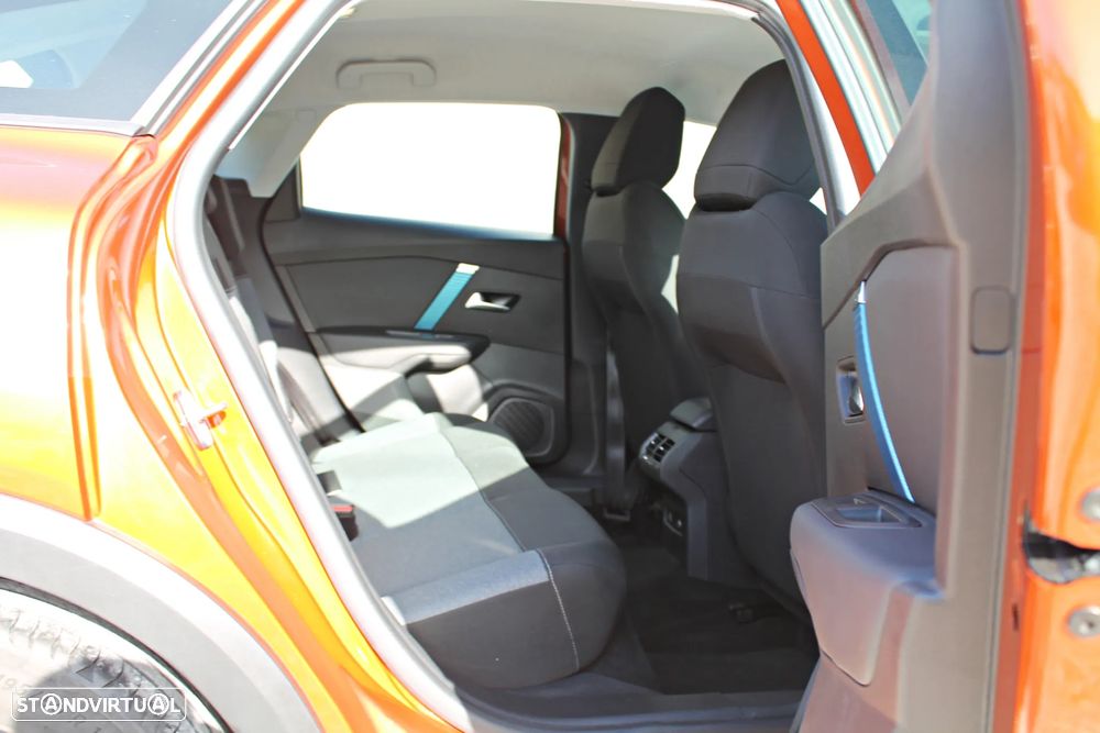 Citroën e-C4 Feel - 19