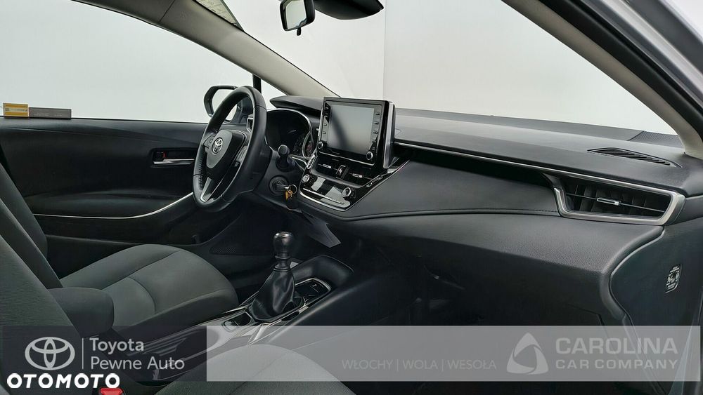 Toyota Corolla - 11